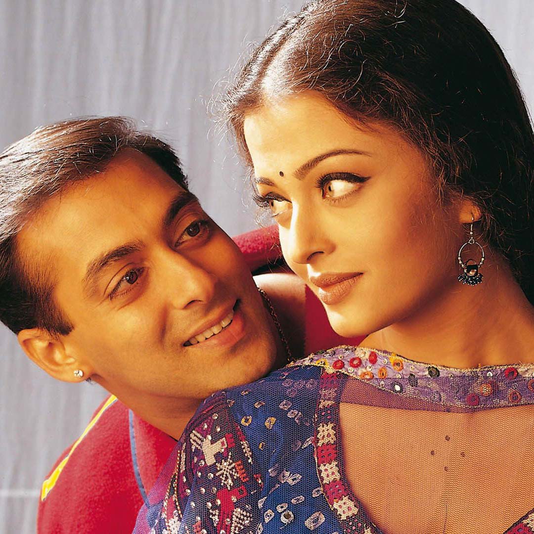 Hum Dil De Chuke Sanam